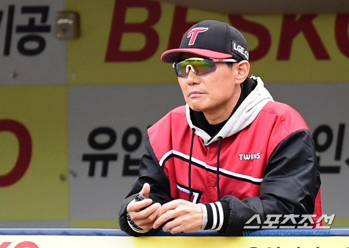 '벌써 결정했다니...' 삼성 70억 FA 보상선수 명단 LG에 하루 먼…