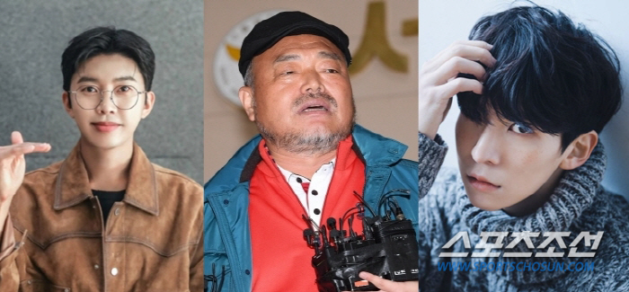 "무지-경솔 vs 표현 자유"..임영웅·김흥국·차강석, 대중 분노 터트린…