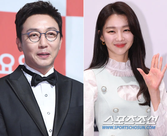 탁재훈♥장희진, 캐나다서 핑크빛 터졌다.."좋아해" 고백 ('돌싱포맨')…