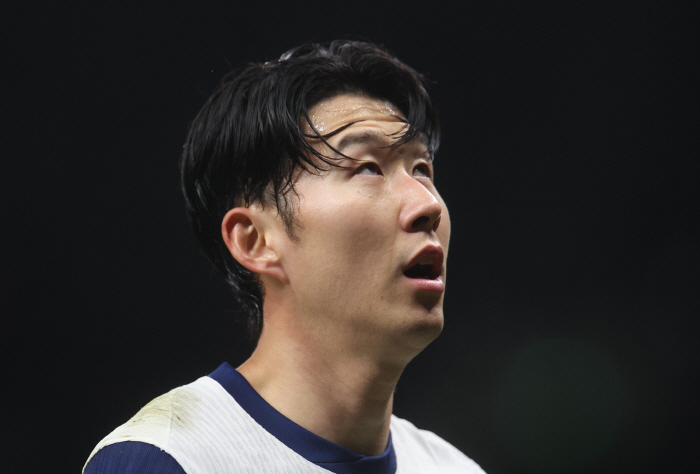 "최대 3년 계약할 것" SON 이적설 또또또 반전, 'FC바르셀로나 역…