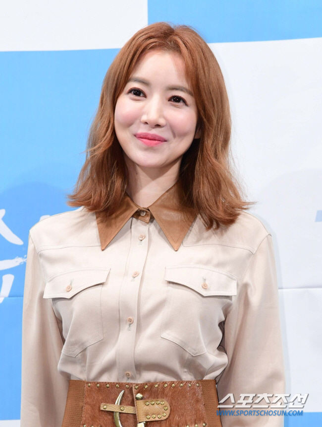윤세아, 촬영 중 실제 피터지게 맞았다...매니저 "진짜 죽여요" 분노(…