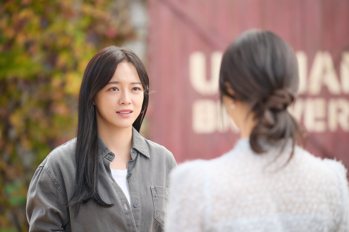 '취하는 로맨스' 김세정 "로코女神 비결? 상대 캐릭터를 진심으로 사랑하…