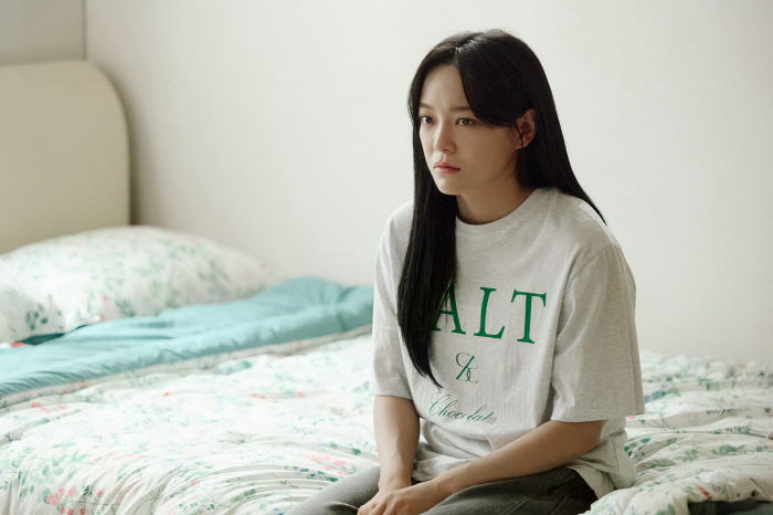 '취하는 로맨스' 김세정 "로코女神 비결? 상대 캐릭터를 진심으로 사랑하…