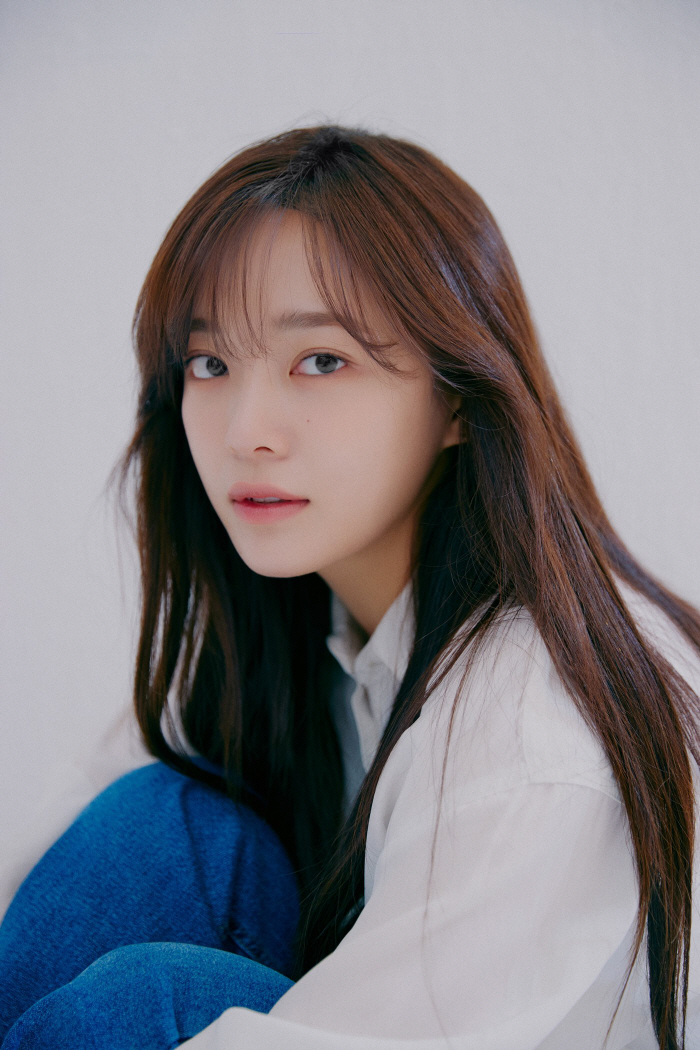 '취하는 로맨스' 김세정 "로코女神 비결? 상대 캐릭터를 진심으로 사랑하…