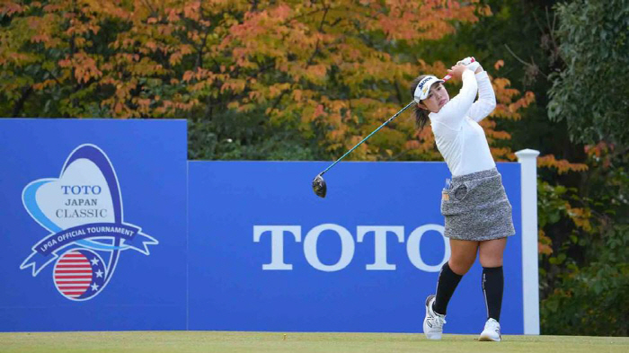 윤이나, 美 LPGA 진출 성공, Q시리즈 8위 통과...신인왕 한일전 개봉박두