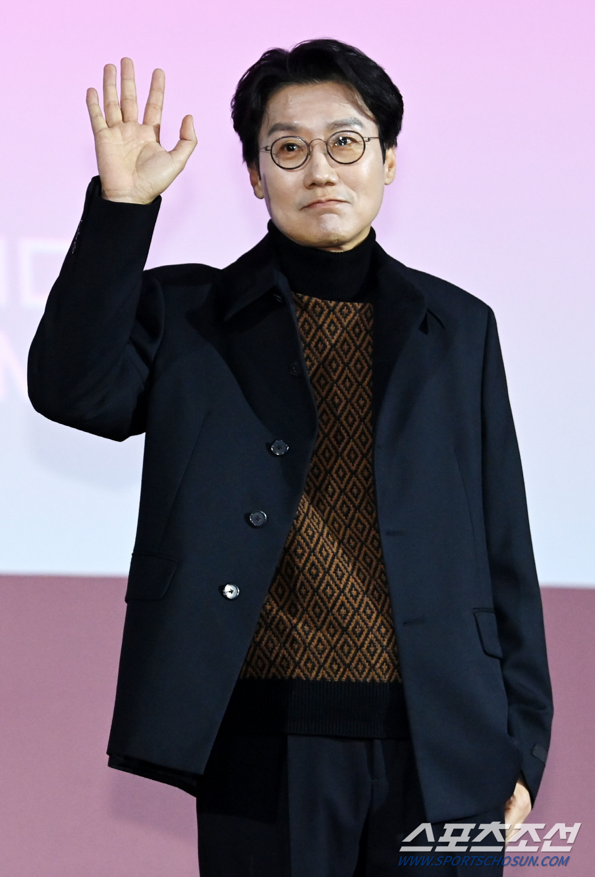 [SC이슈] '오징어 게임2', 공개도 전에 美 골든글로브 작품상 후보……