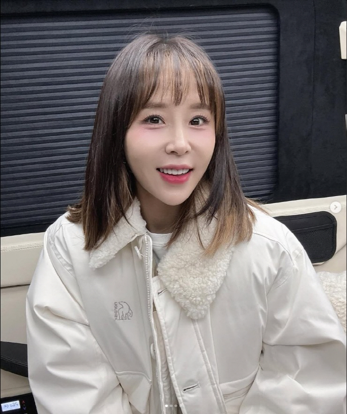 '11kg 감량' 신지, 건강상 이유로 '라디오쇼' 불참 [공식]