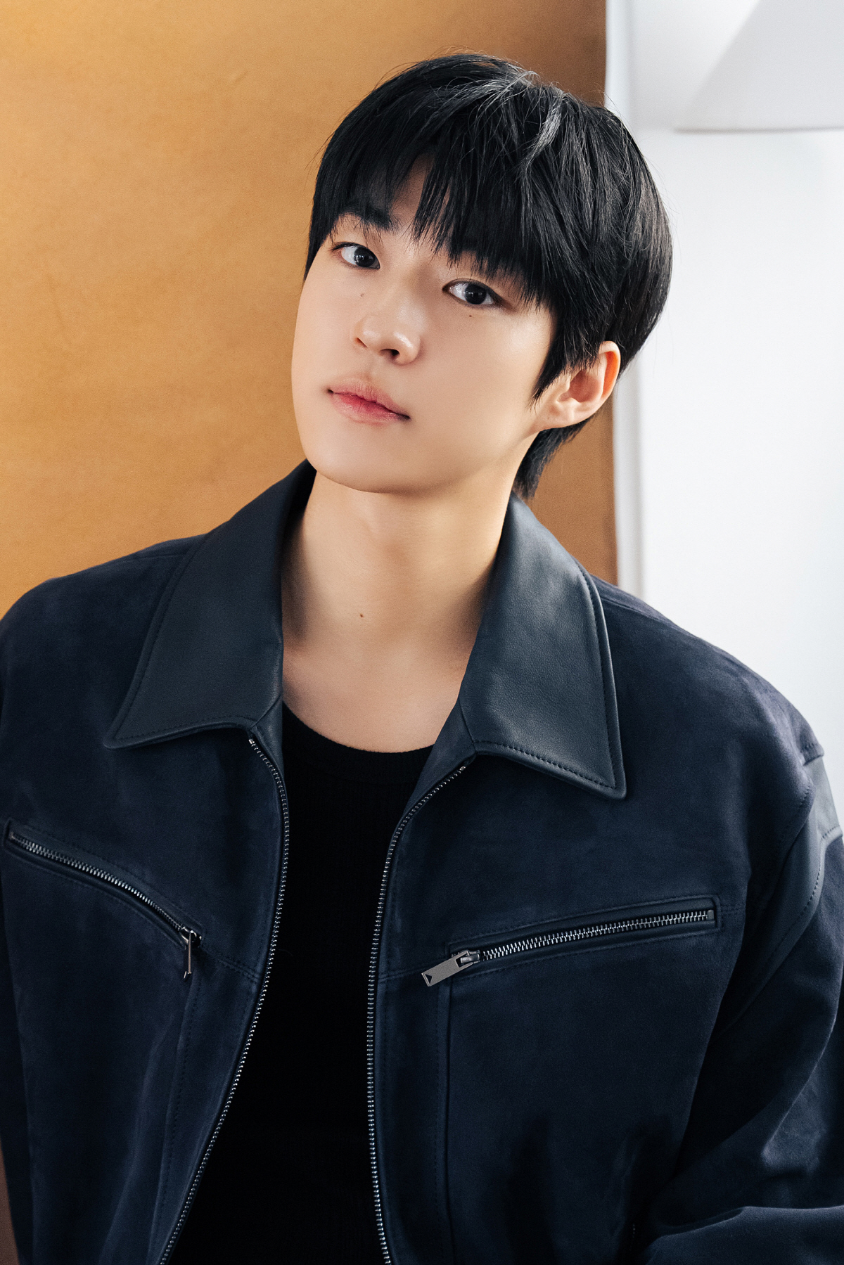 [인터뷰①] '취하는 로맨스' 백성철 "근육 3~4㎏↑ 체지방 5㎏↓, …