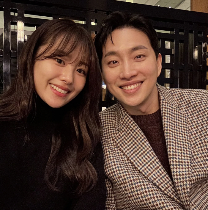 결혼 두달 만에..'전신마비' 박위, ♥송지은과 生이별에 눈물 "가슴 쓸…