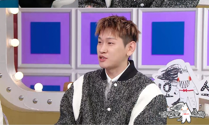 크러쉬, BTS 멤버들 앞에서 오디션?…제이홉 친누나와 어떤 사이길래('…