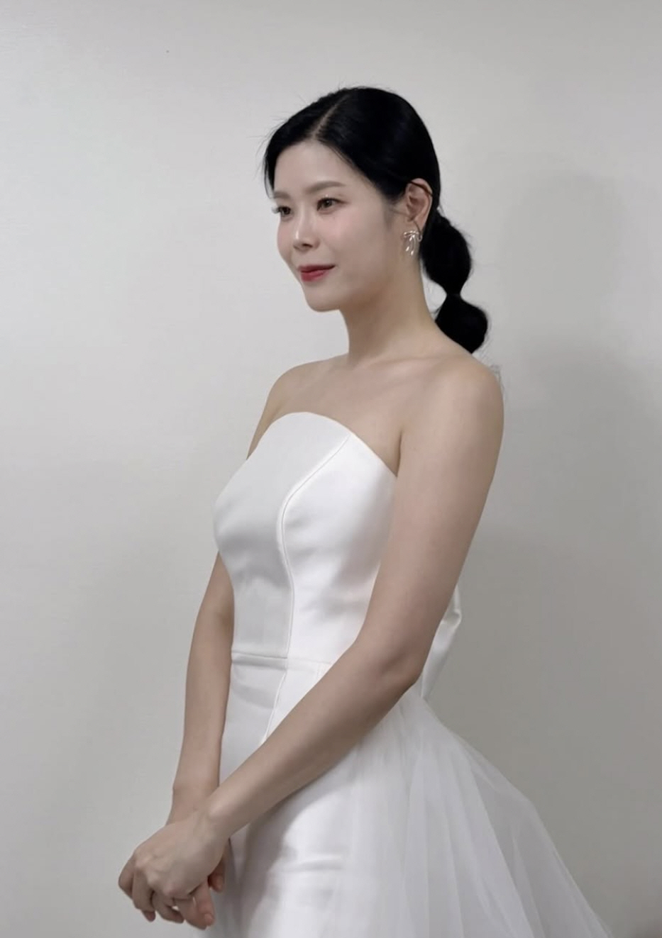 '이수♥' 린 "부끄럽게 살지 말자"..결혼 10년 만에 밝힌 소신