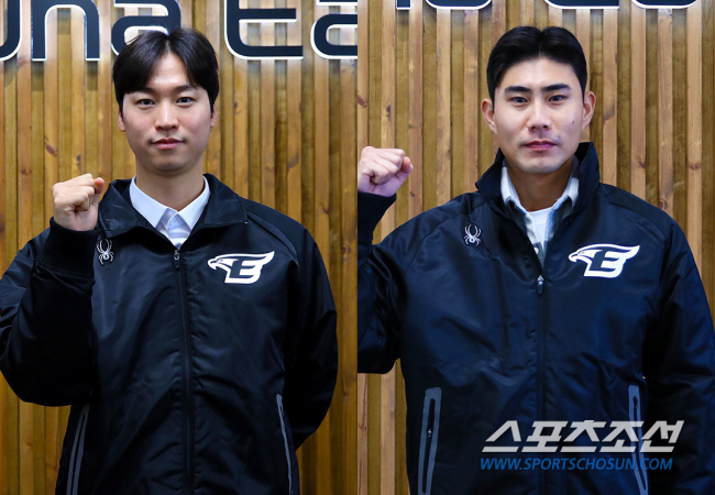 "더 잘하겠습니다"…한겨울 바다 입수로 보여준 '절치부심' 각오, '신구…