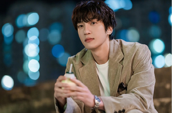 김태형, 알고보니 '호텔 상속자'였다…"영앤리치 모태재벌"(모텔 캘리포니…