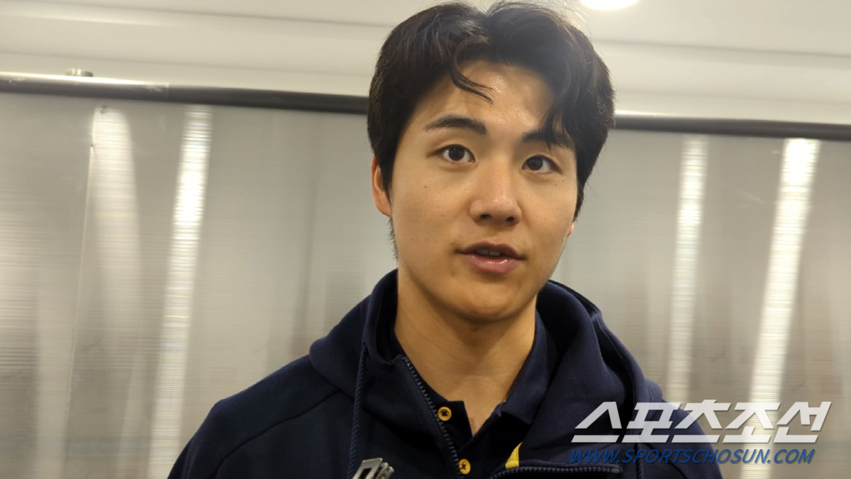 [UCL현장인터뷰]'AC밀란 상대 종횡무진!' 설영우 "마지막 못 버텨 …