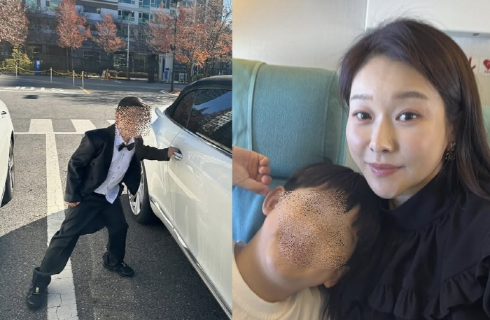 현영, '딸 학비에 6억' 들었는데 이걸 어쩌나..."딸 이제 사춘기 시…