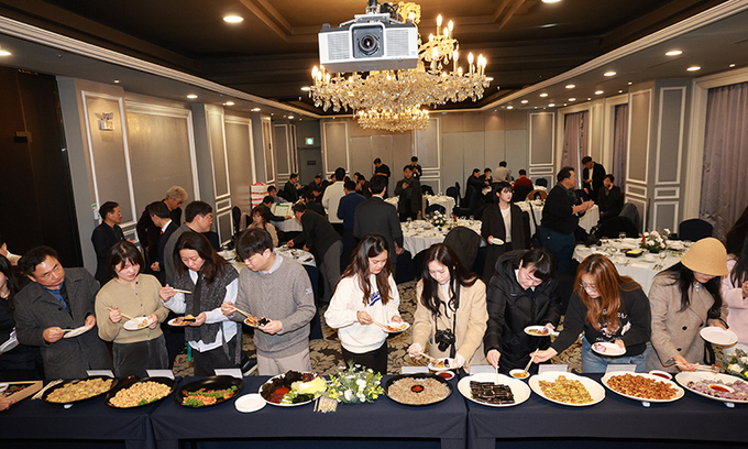 ‘포항 구룡포과메기, 검은돌장어’ 언론인 미디어 홍보행사 12일 개최