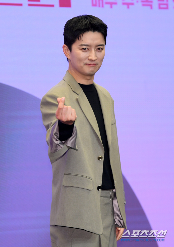 [포토] 인교진 '오늘도 유쾌'