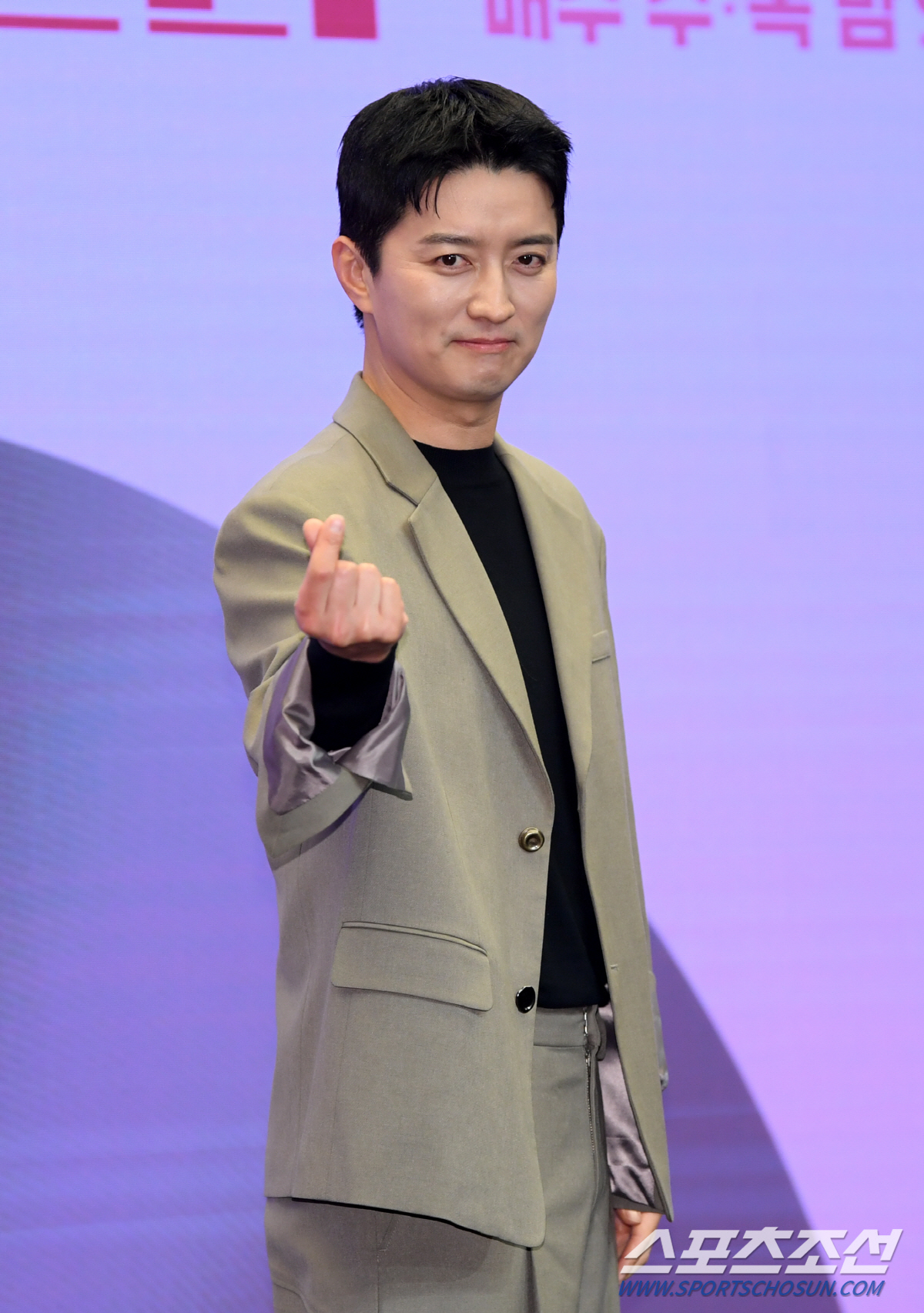 [포토] 인교진 '오늘도 유쾌'