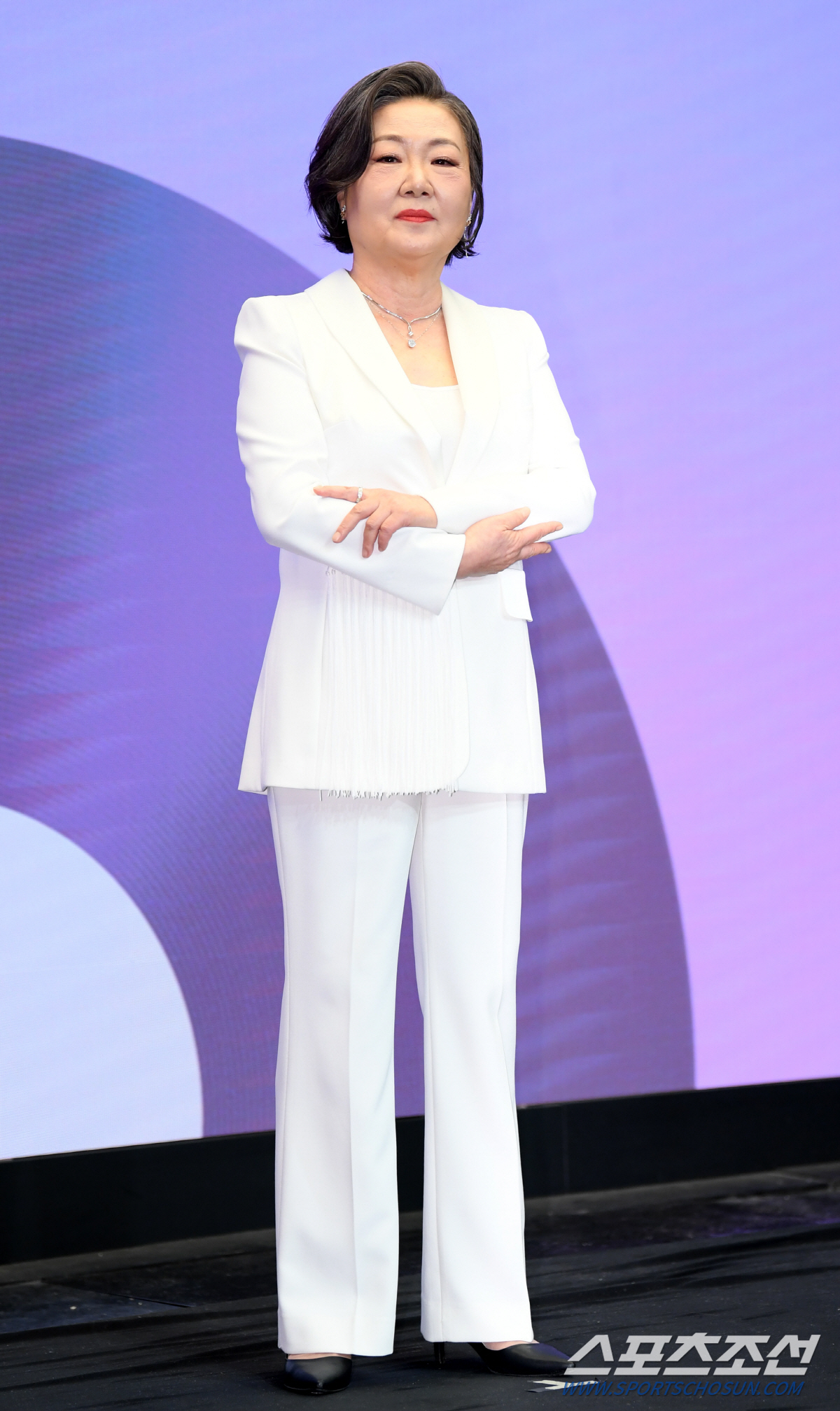 [포토] 김해숙 '믿고 보세요'