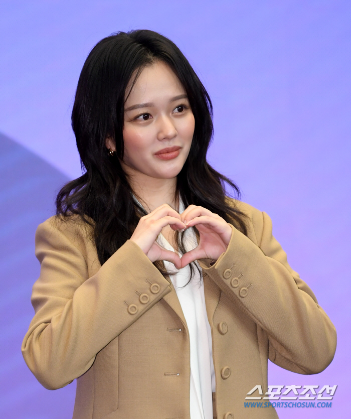 [포토] 정지소 '러블리'