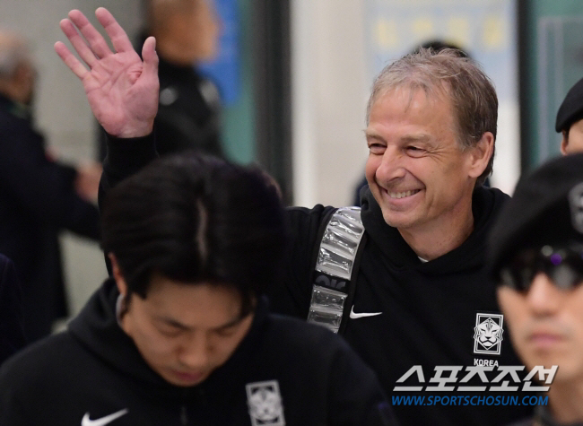 클린스만이 요구한 '유럽 사무소', 일본 축구는 실행에 옮겼다…2025년…