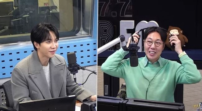 '이다인♥' 이승기, 유재석 손절설 휩싸였다 "절대 안 맞는다고.." (…
