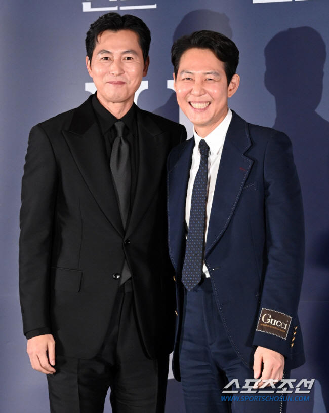 '계엄지지' 윤상현 "정우성·이정재와 폭탄주 26잔 마시고 러브샷" 과거…