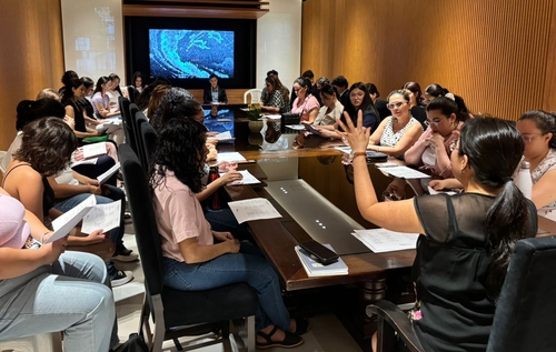 [주파라과이 한국대사관 제공. 아순시온=연합뉴스. 재판매 및 DB 금지]