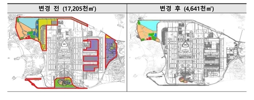[인천경제자유구역청 제공. 재판매 및 DB 금지]