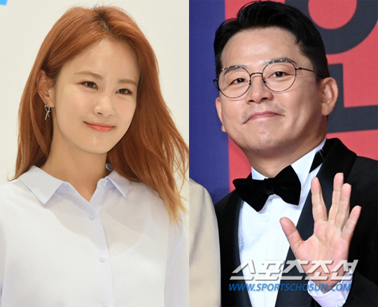 김준호, ♥김지민에 한 프러포즈 공개됐다..일편단심 '사랑꾼 행보' ('…