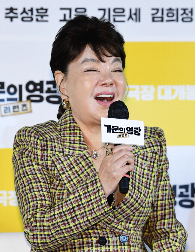 [공식]소녀이자 여배우, 엄마…故 김수미, 한 세기 담은 일기 '나는 탄원한다' 출간