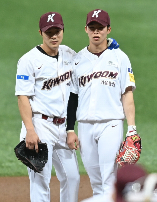 '애매해도 너무 애매해' 포스팅으로 MLB 문 두드린 김혜성, 윈터미팅에…