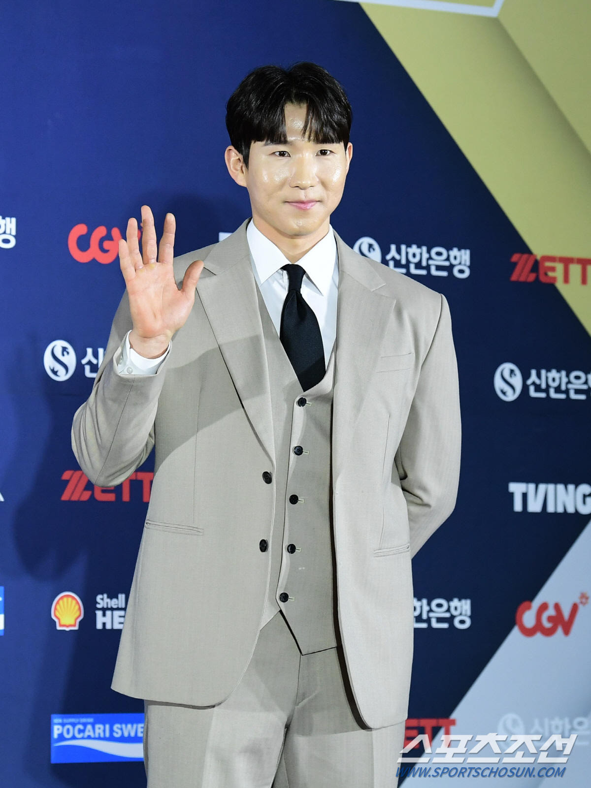 '36표 차 2위' 그래도 빛났던 '국대유격수'…"계속 더 도전하겠습니다…