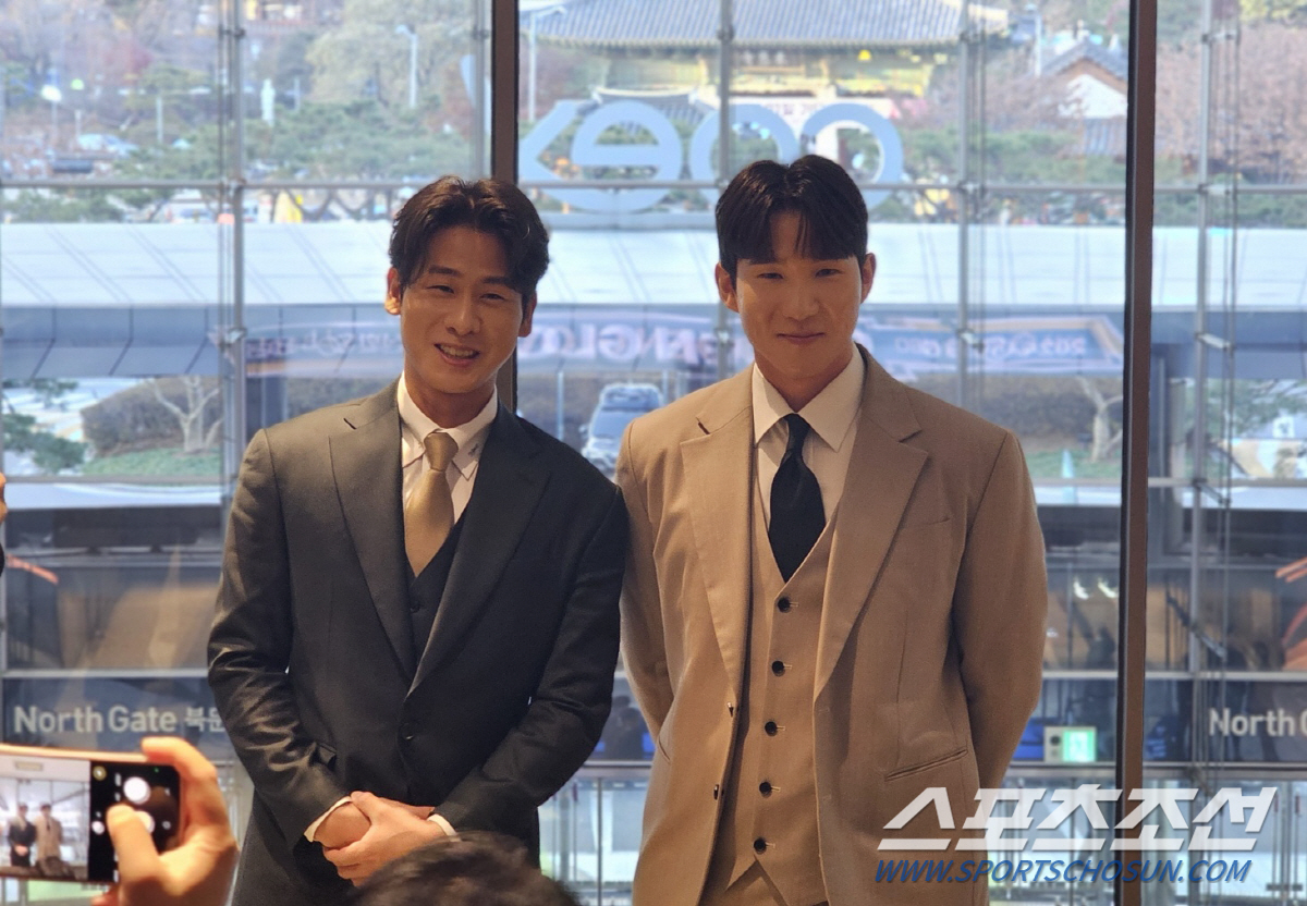 '36표 차 2위' 그래도 빛났던 '국대유격수'…"계속 더 도전하겠습니다…