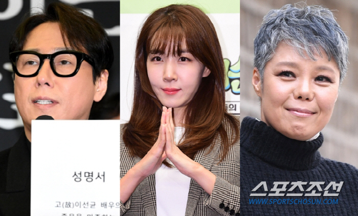 '일베 논란' 김이나도 참여했다 "尹 탄핵, 체포" 음악인 762명 시국…
