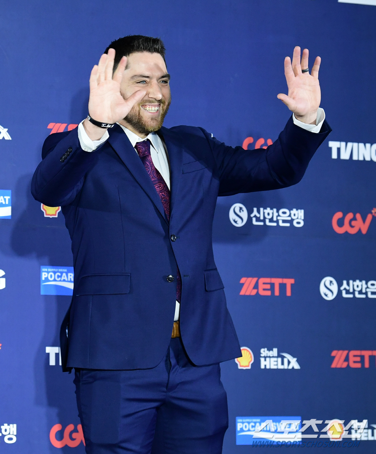 홈런왕이 아니네? 결별 유력한데 대반전, 다승왕에 방어율왕까지 제쳤다