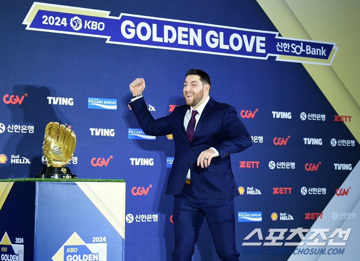 '이런 복덩이가 어디있나' LG 잔혹사 끊어준 효자, 2박3일 감동의 한…