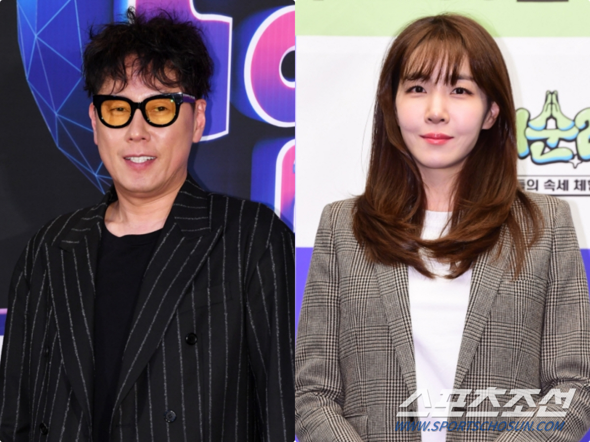 ‘일베 논란’ 김이나→윤종신·김창열 "尹 탄핵·즉각 체포" 시국선언[종합…