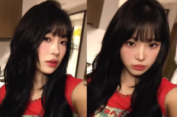 '故 최진실 딸' 최준희, '해외서 부자놀이' 중..."한국선 이 사이즈…