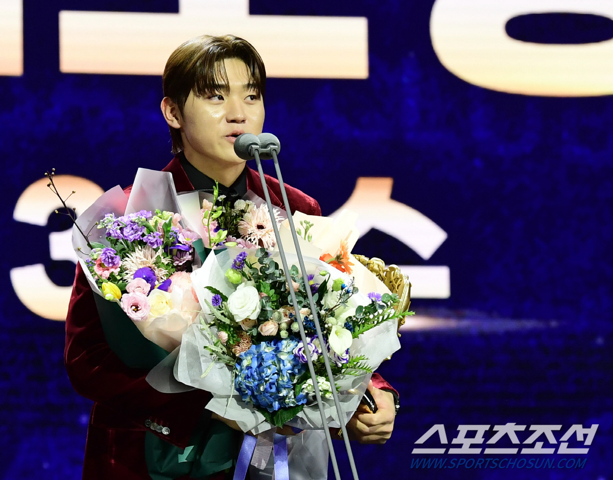 21세에 '깨달음' 얻었다! KIA 김도영 '야구도사' 같은 말 → "타…