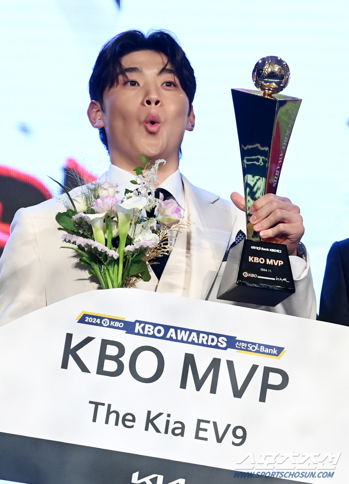 21세에 '깨달음' 얻었다! KIA 김도영 '야구도사' 같은 말 → "타…