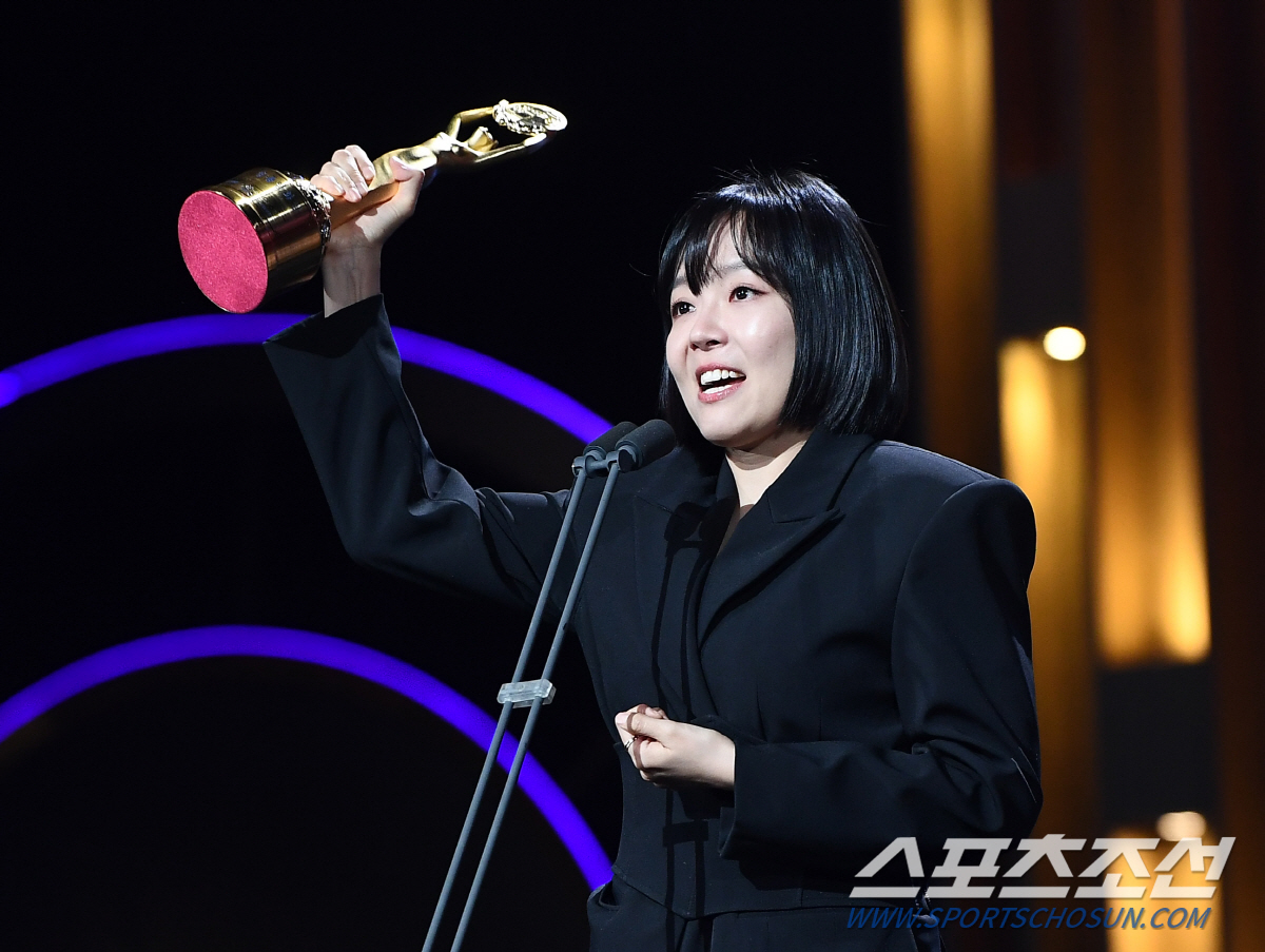 [단독] "내가 연기의 神이라고요?"…이상희, 인정할 수밖에 없는 재능과…