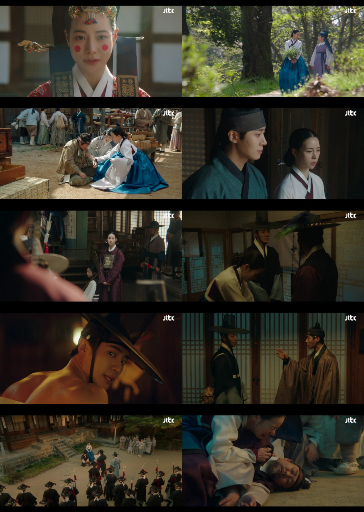'성소수자' 추영우, 임지연과 위장 결혼.."여자 못 품어" 충격 고백(…