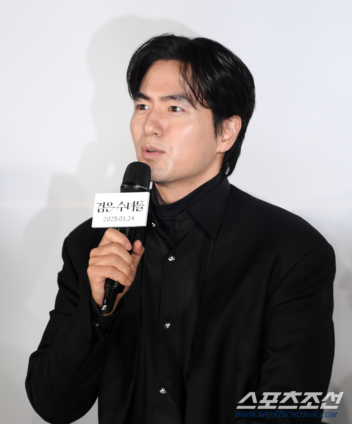 [포토] 이진욱 '믿고 보세요'