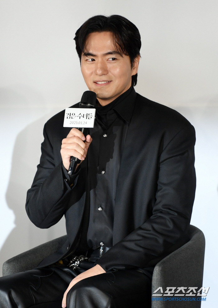 [포토] 이진욱 '설렘'