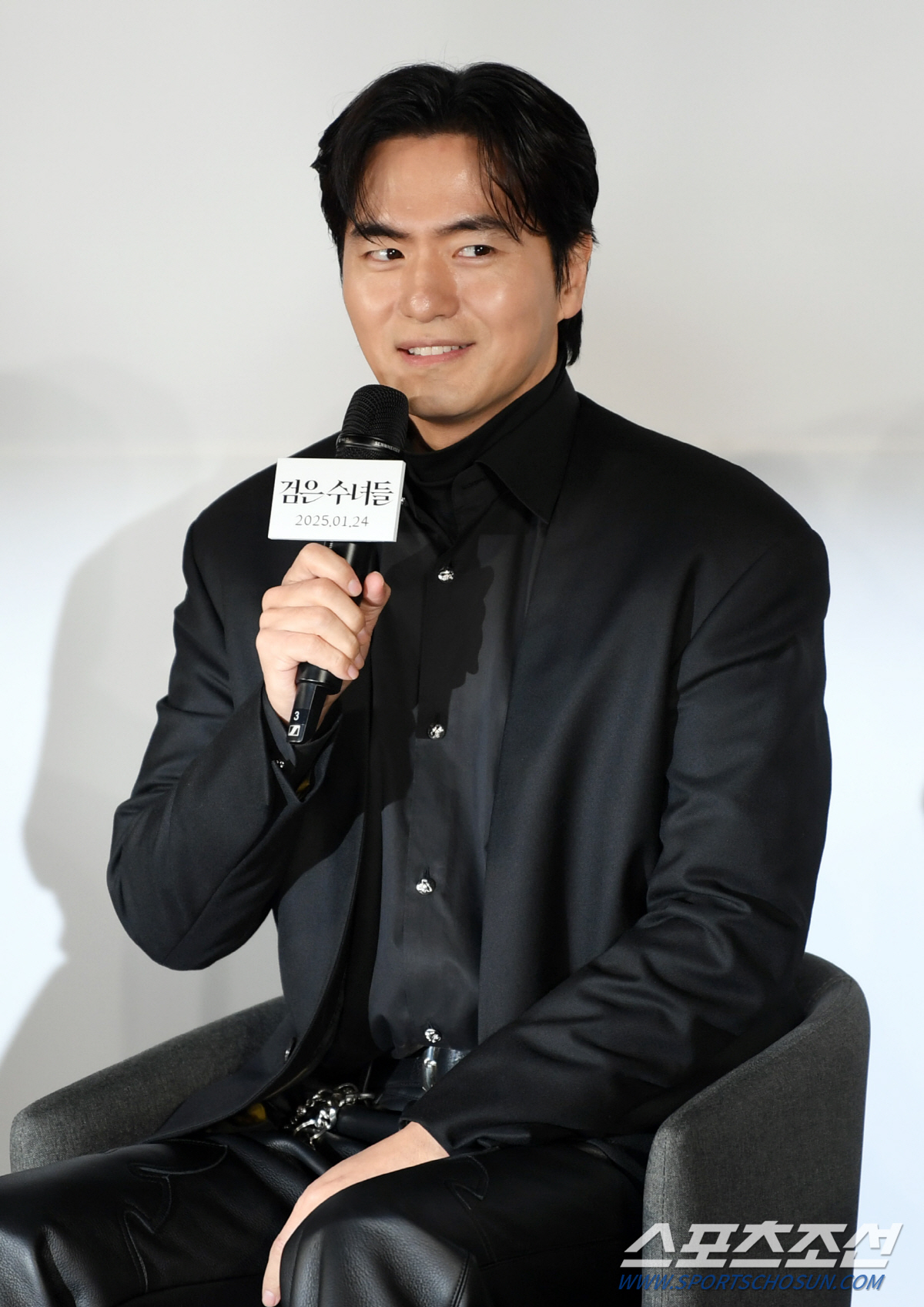 [포토] 이진욱 '설렘'