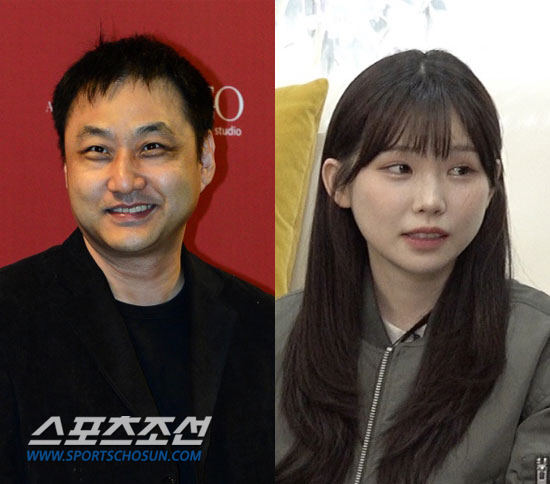 김수용, 딸 뻘 BJ와 '남사친' 우정 "父장례식서 라방 켜서 부의금 받아" ('주간반상회)[종합]