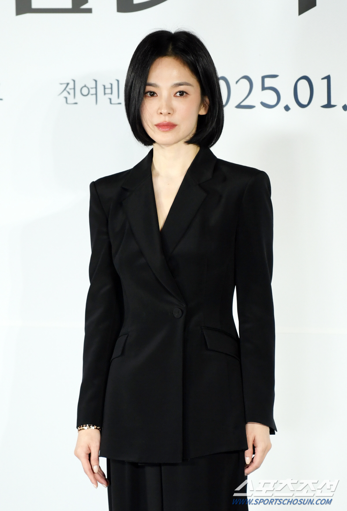 [포토] 송혜교 '완벽한 미모'