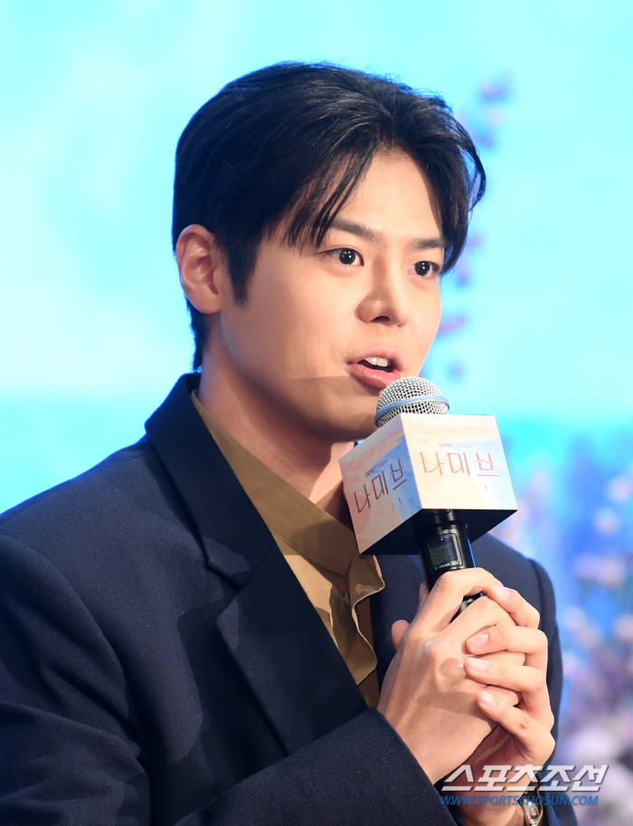 [포토] 려운 '눈부신 비주얼'