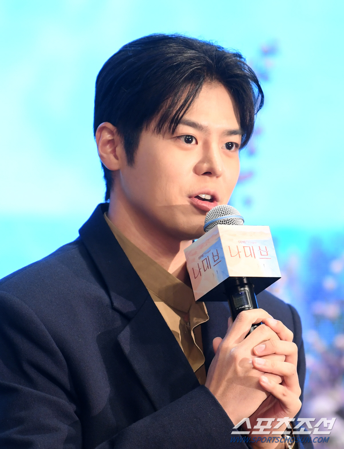 [포토] 려운 '눈부신 비주얼'